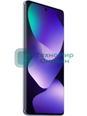 Смартфон Redmi Note 15 6/128Gb, фиолетовый