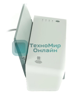 Ламинатор Cactus CS-LAB-A3600, 2 вала, A3, 150мкм, 600мм/мин