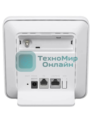 Интернет-центр Huawei B320-323 (51060JWD) 10/100/1000BASE-TX/4G