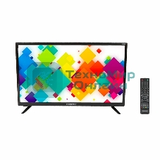 Телевизор SoundMax 24