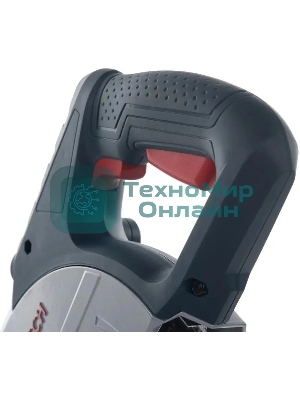 Торцовочная пила Bosch GCM 800 SJ 1400Вт 5500об/мин d=216мм
