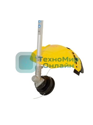 Бензиновый триммер Eurolux TR-4000T 70/2/26