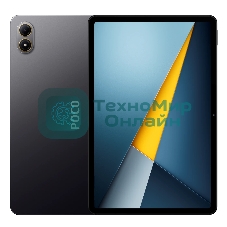 Планшет Xiaomi Poco Pad M1 7s Gen 4 (2.7) 8C RAM8Gb ROM256Gb 12.1