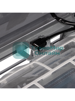 Внутренний блок инверторной мульти сплит-системы Ballu BSFI-FM/in-12HN8/EU_SV