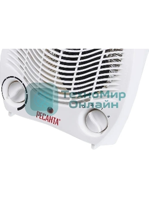 Тепловые пушки Ресанта ТВС-1 67/2/1 Тепловентилятор