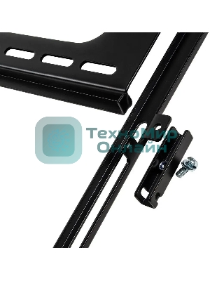 Кронштейн для телевизора Kromax STAR PRO-111 черный, 55