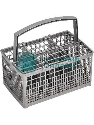 Встраиваемая посудомоечная машина Maunfeld MLP-122D Light Beam, серебристый, 59.8 см, 12 компл., 49 дБ, класс A++