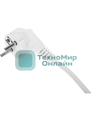 Парогенератор Tefal SV4110E0, синий/ белый