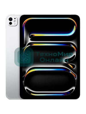 Планшет Apple iPad Pro Wi-Fi + Cellular 11