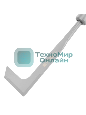 Нож универсальный Palisad LUXE 75х325 мм, стальной, рукоятка из ясеня