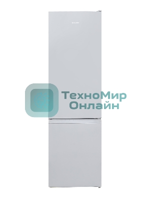 Холодильник Hotpoint HT 5200 C S серебристый двухкамерный 240/83л морозилка снизу, No Frost