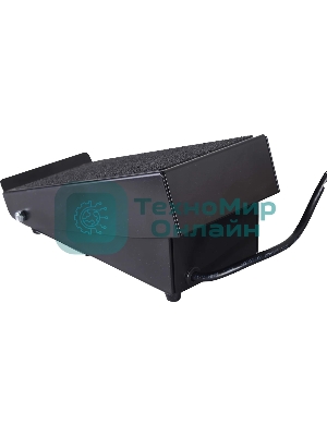 Педаль управления сварочным током для САИ-200АД (АС/DC),САИ-315АД (АС/DC)