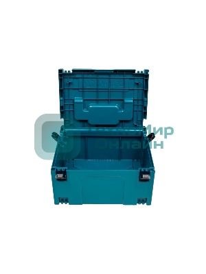 Кейс MAKPAC 821551-8 тип 3