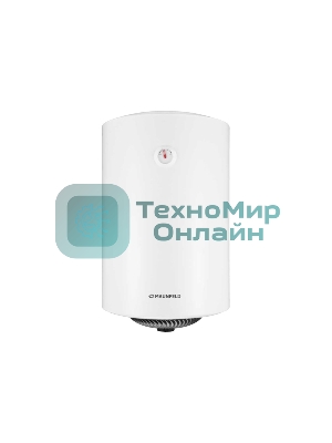 Накопительный электрический водонагреватель Maunfeld MWH80W01