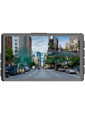 Видеорегистратор Digma FreeDrive 300DW, 2560x1440, 3