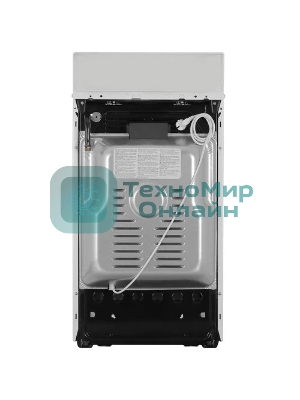 Плита газовая Gefest ПГ 3200-06 К35 белый, конфорок 4 шт, духовка 42 л, 50 см x 85 см x 53 см