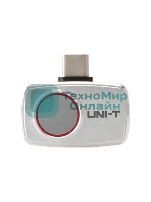 Тепловизор для смартфона Uni-T UTi720M