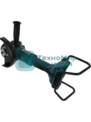 Угловая шлифовальная машина (болгарка) Makita DGA701ZU шлифмашина угл