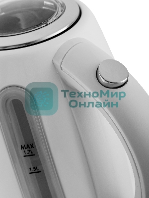 Чайник электрический BRAYER BR6110