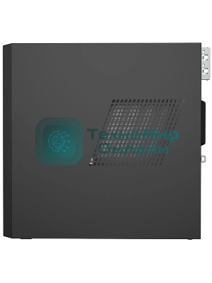 Компьютерный корпус SlimCase InWin PS201BK PM-300TFX U3.0*2+A(HD)+FAN 6125688