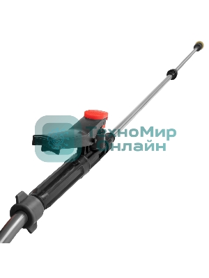 Опрыскиватель аккумуляторный Kolner KCSG 16/12ВРH-SLA