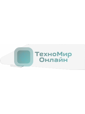 Вытяжка козырьковая Maunfeld MP-1 50 белый/прозрачный, 50 см, 520 куб. м/ч, 49 дБ