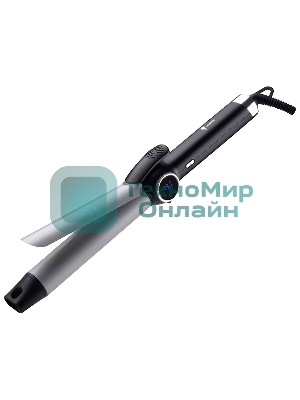 Щипцы для завивки волос Leonord LE-1270 черный, 32 мм, 100-220 °C, 13 режимов