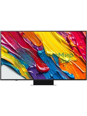 Телевизор LG 65QNED83B6A, 65