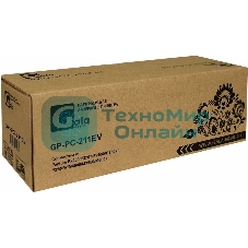 Картридж GalaPrint GP-PC-211EV черный (1600 стр) для Pantum P2200/P2207/P2500/P2507/P2500W/M6500/M3550/M6607