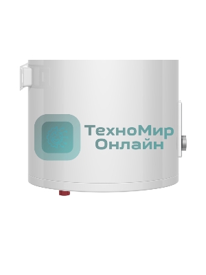 Водонагреватель Thermex Solo 80 V 2кВт 80л электрический настенный