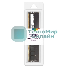 Оперативная память CBR, DDR4, 16GB (1x16 GB), 2666 MHz, CL19, DIMM