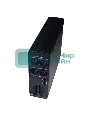 Источник бесперебойного питания (ИБП) ACD PW-Slim 1200