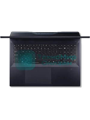 Ноутбук Acer Predator Helios 18 PH18-72-94QH Core i9 14900HX 64Gb SSD 4Tb NVIDIA GeForce RTX 4090 16Gb 18