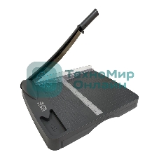 Резак сабельный Office Kit Trim A4D OKC002A4 A4/16лист./300мм/ручн.прижим