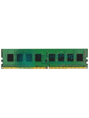 Оперативная память Infortrend, DDR4, 8GB (1x8 GB), 2400 MHz, CL17, ECC, RDIMM