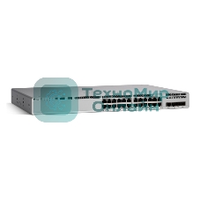 Маршрутизатор Cisco C9200L-24T-4X-E C9200L 24-port data, 4x10G,Network Essentials, Russia ONLY