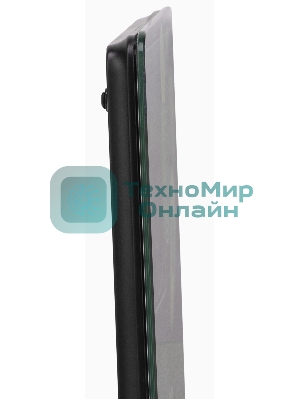 Весы кухонные электронные Vitek VT-2425 макс. вес: 5 кг, черный