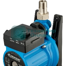 Насос повышения давления ДЖИЛЕКС Комфорт-ПРО 25/16 (НС-1542793 4005)