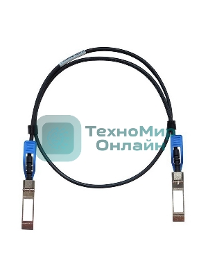 Кабель ACD ACD-DA-SFP28-3m Direct Attach Cable 25G SFP28 AWG30 3m