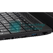 Ноутбук IRU Tactio 15ALG Core i3 1215U 8Gb SSD 256Gb Intel UHD Graphics 15.6