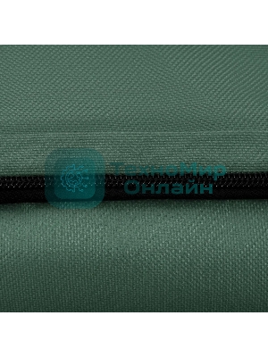 Рюкзак Silwerhof Simple, зеленый, 830893