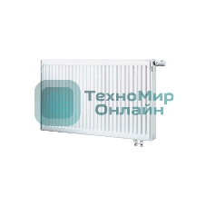 Радиатор стальной VK-Profil 11/500/1200 нижнее подключение, без кронштейнов