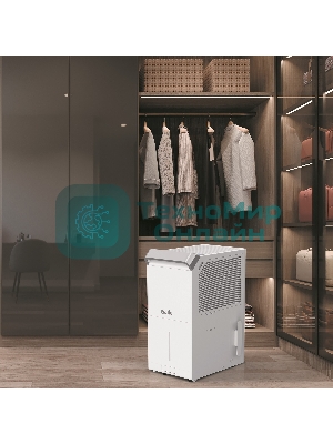 Осушитель воздуха Ballu Neo BDR-25LE