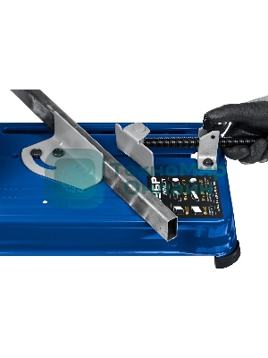 Монтажная пила (отрезная) ЗУБР 355 мм, 2400 Вт, Профессионал (ПО-355)