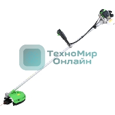 Триммер бензиновый Кратон GGT-750H 750Вт 1л.с. неразбор. штан. реж.эл.: леска/нож