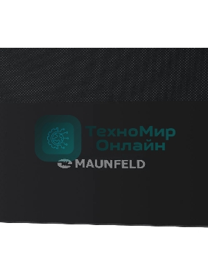 Шкаф духовой электрический Maunfeld EOEC516S, встраиваемый