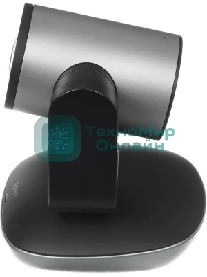 Веб-камера Logitech Group 1920x1080, 30 кадр/с, USB Type-A, микрофон (шумоподавление), автоматическая фокусировка, автоосвещение, универсальное крепление, штатив в комплекте