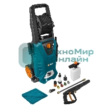 Мойка высокого давления Bort BHR-2700-R