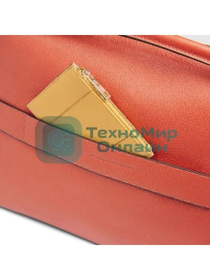 Деловая сумка женская Piquadro Patricia CA6774W140/AR с отделением для ноутбука 14