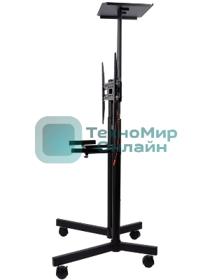 Подставка для телевизора Arm Media PT-STAND-8 черный 32